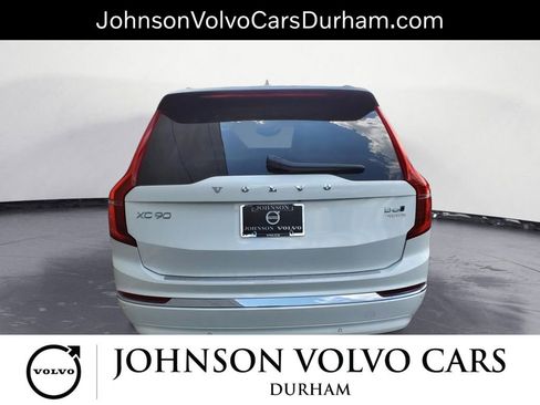 New 2025 Volvo XC90 B6 Plus w/ Protection Package Premier image 4