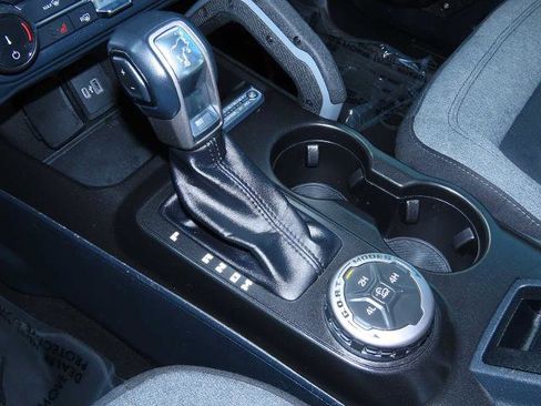 Certified 2022 Ford Bronco Big Bend image 29