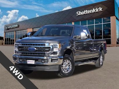 Used 2022 Ford F350 Lariat w/ Lariat Ultimate Package