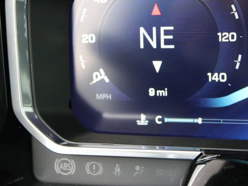 New 2026 Chevrolet Silverado 1500 LT w/ Safety Package image 35