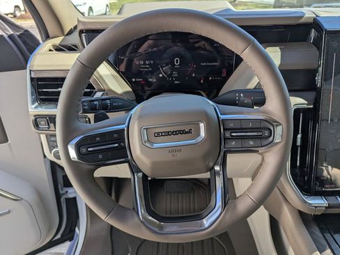 New 2026 GMC Yukon XL Denali w/ Sun & Power Step Package image 17