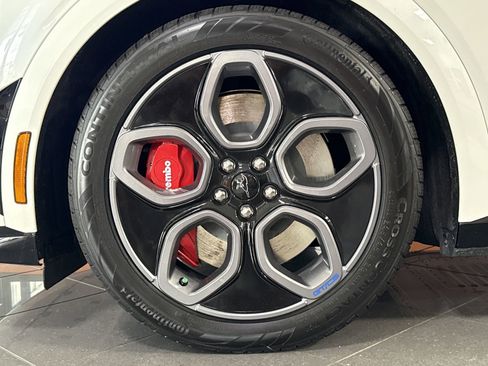 New 2026 Ford Mustang Mach-E GT image 32