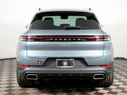 New 2026 Porsche Cayenne image 6