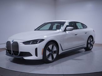 New 2026 BMW i4 xDrive40i w/ Parking Assistance Package video 1