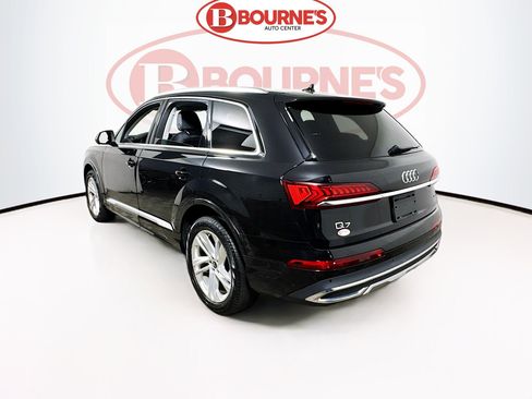 Used 2022 Audi Q7 3.0T Premium Plus image 10