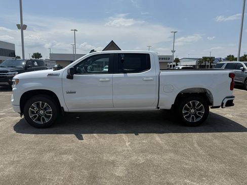 New 2026 Chevrolet Silverado 1500 RST w/ Texas Edition Plus image 21
