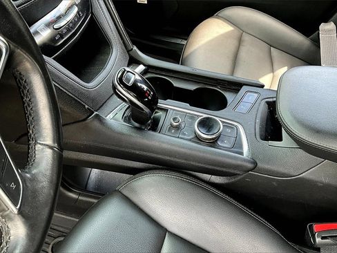 Used 2020 Cadillac XT5 Luxury w/ LPO, Floor Liner Package image 13