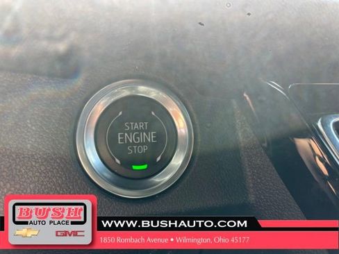 Used 2026 Chevrolet Traverse LT AWD/4WD image 21
