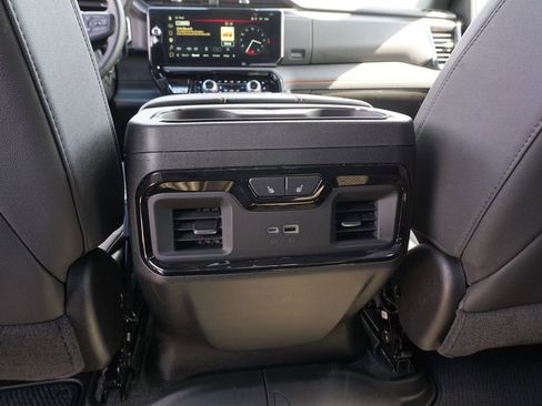 Used 2026 GMC Sierra 2500 AT4 w/ AT4 Premium Plus Package AWD/4WD image 29