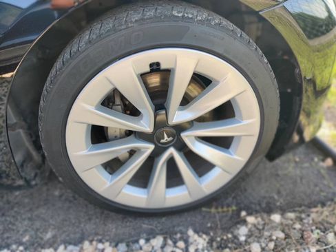 Used 2021 Tesla Model 3 Standard Range Plus RWD image 23