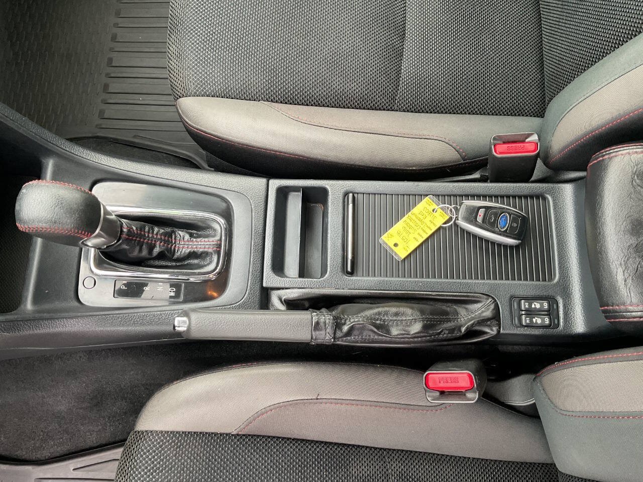 Used 2016 Subaru Crosstrek 2.0i Premium w/ Special Edition AWD/4WD image 26