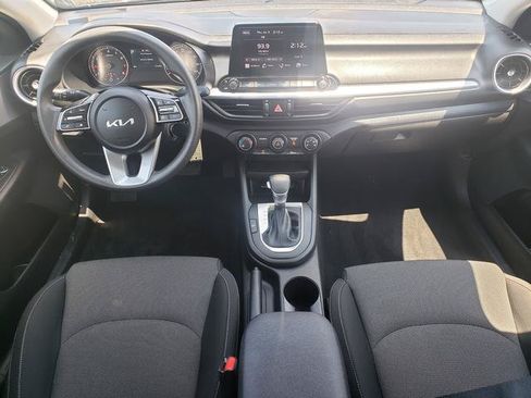 Certified 2024 Kia Forte LXS FWD image 15