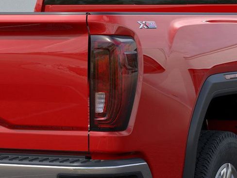 New 2026 GMC Sierra 2500 Pro w/ Convenience Package image 11