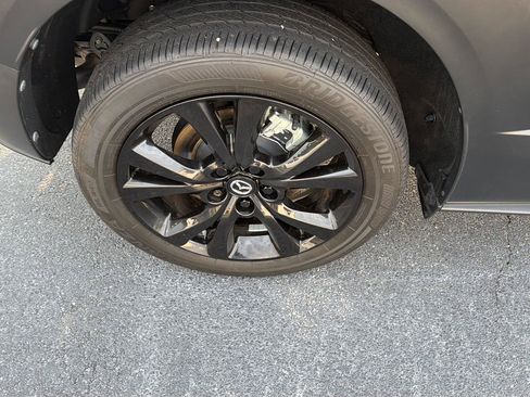 Used 2024 MAZDA CX-30 Carbon AWD/4WD image 39