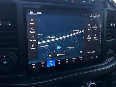 Used 2023 Ford F250 Lariat w/ Lariat Ultimate Package image 41