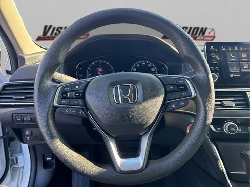 Used 2021 Honda Accord LX image 23
