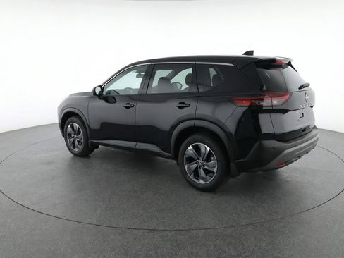 Used 2025 Nissan Rogue SV image 6