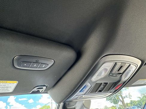 New 2025 RAM 1500 Big Horn AWD/4WD image 25