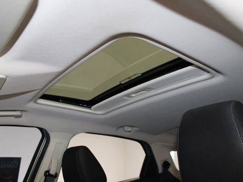 Certified 2020 Ford EcoSport SE w/ SE Convenience Package FWD image 49