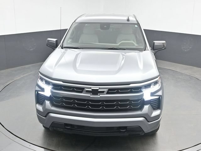 Used 2026 Chevrolet Silverado 1500 RST AWD/4WD image 32