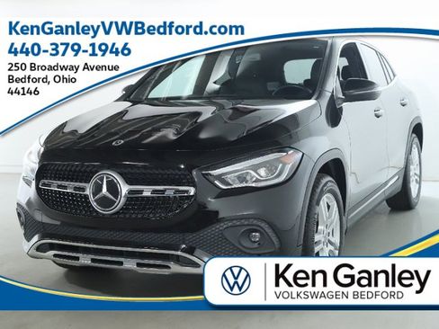 Used 2023 Mercedes-Benz GLA 250 GLA 250 image 1