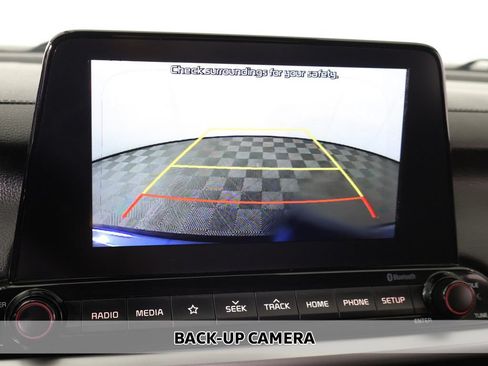 Used 2019 Kia Forte LXS FWD image 3