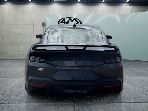 Used 2024 Ford Mustang Dark Horse RWD image 5