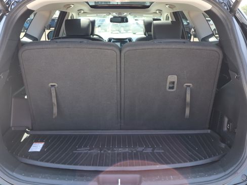 Used 2018 Hyundai Santa Fe Limited FWD image 30