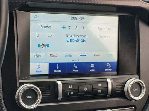 Used 2020 Ford Mustang GT Premium w/ GT Performance Package image 20