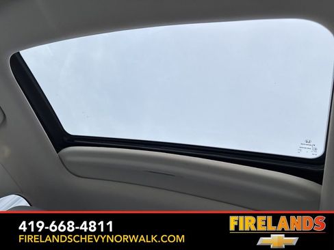 Used 2015 Honda CR-V EX image 33