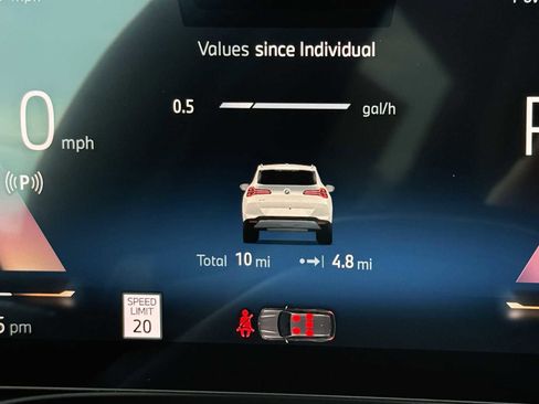 New 2025 BMW X3 xDrive30i image 27