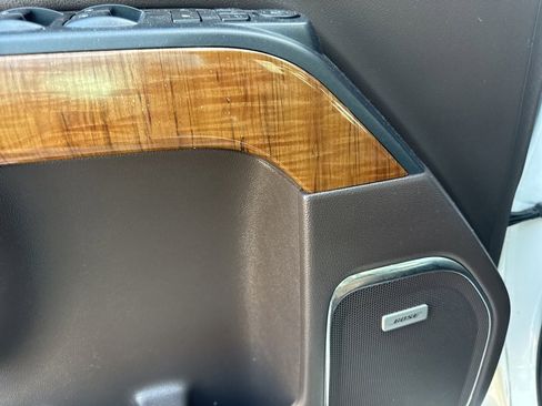 Used 2016 GMC Sierra 1500 SLT image 7