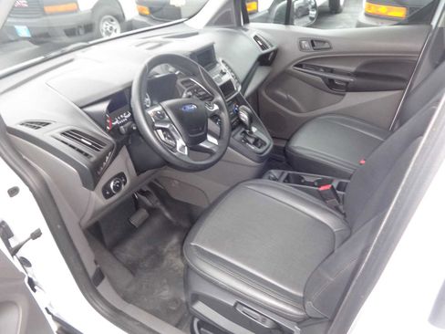 Used 2022 Ford Transit Connect XL image 11