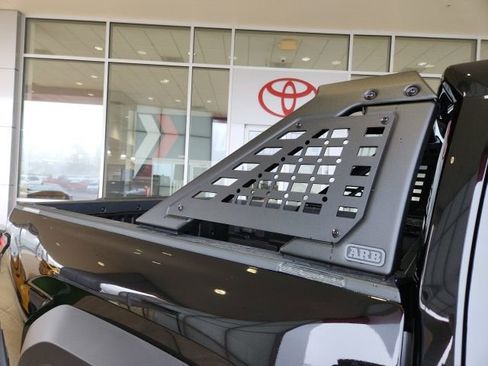 New 2026 Toyota Tacoma Trailhunter image 6