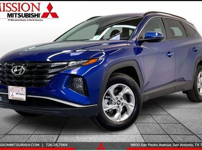 Used 2023 Hyundai Tucson SEL