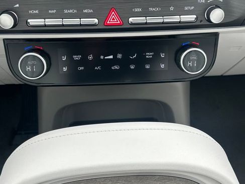 New 2026 Hyundai Palisade SEL Premium AWD/4WD image 28