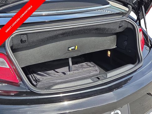 Used 2018 Buick Cascada Sport Touring w/ Dark Effects Package image 8