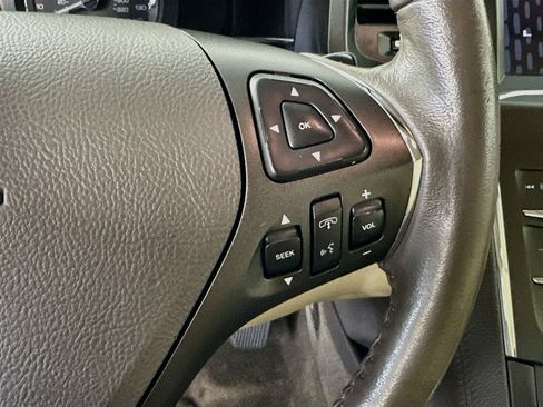 Used 2016 Lincoln MKS AWD image 25