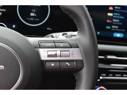 New 2025 Hyundai Santa Cruz XRT image 18