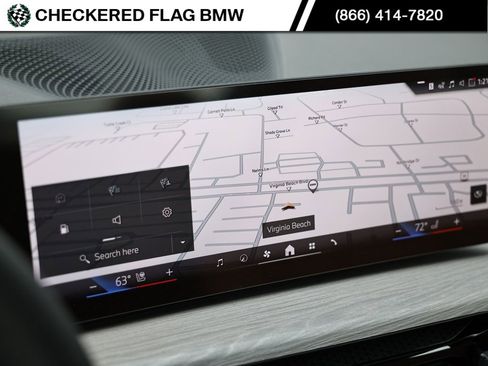 Used 2025 BMW 430i 430i w/ M Sport Package image 35