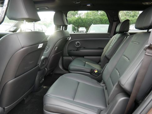 New 2026 Hyundai Palisade Calligraphy image 8