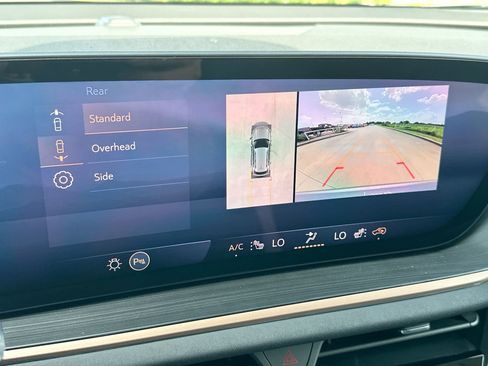 New 2025 Buick Envision Sport Touring image 17