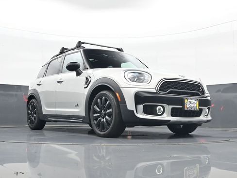 Used 2020 MINI Cooper Countryman S AWD/4WD image 23