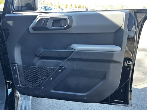 Used 2023 Ford Bronco Big Bend image 35