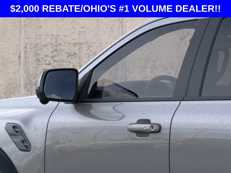 New 2026 Ford Ranger Raptor AWD/4WD image 20