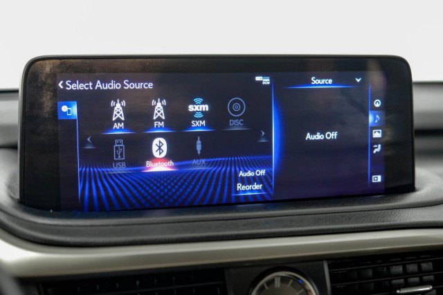 Used 2022 Lexus RX 350 AWD w/ Luxury Package image 28