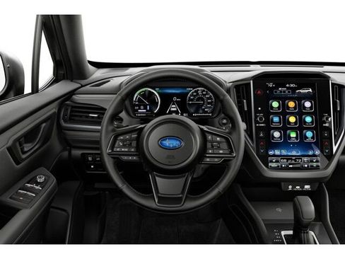 New 2025 Subaru Forester Premium image 15