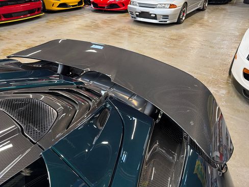 Used 2023 McLaren 720S Performance image 31