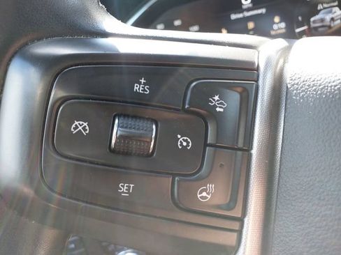 Used 2024 GMC Sierra 1500 Elevation w/ LPO, Elevation Black Package AWD/4WD image 28