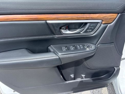 Used 2022 Honda CR-V EX-L image 20